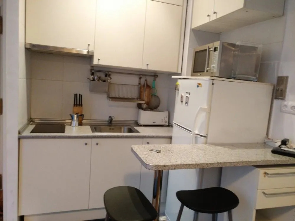 Forever Young Apartments Zurbano