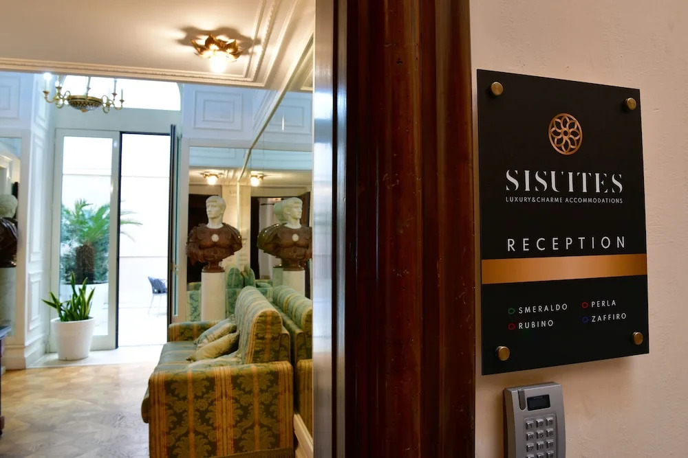 Sisuites