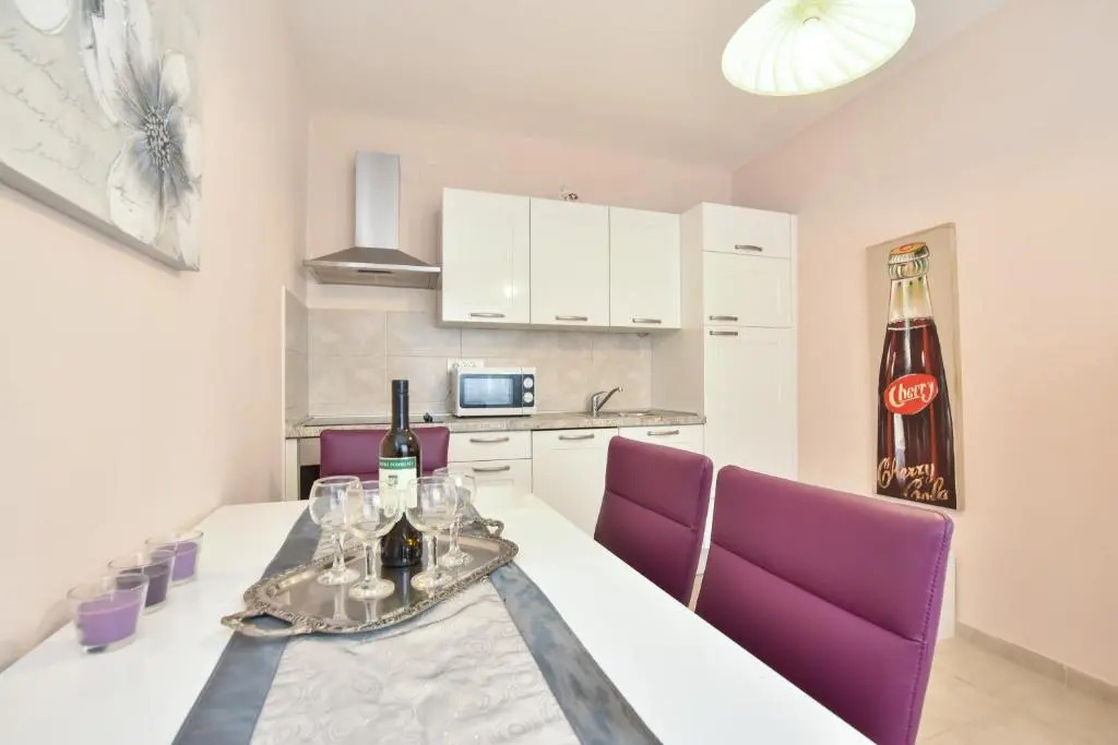 Apartment Neyra