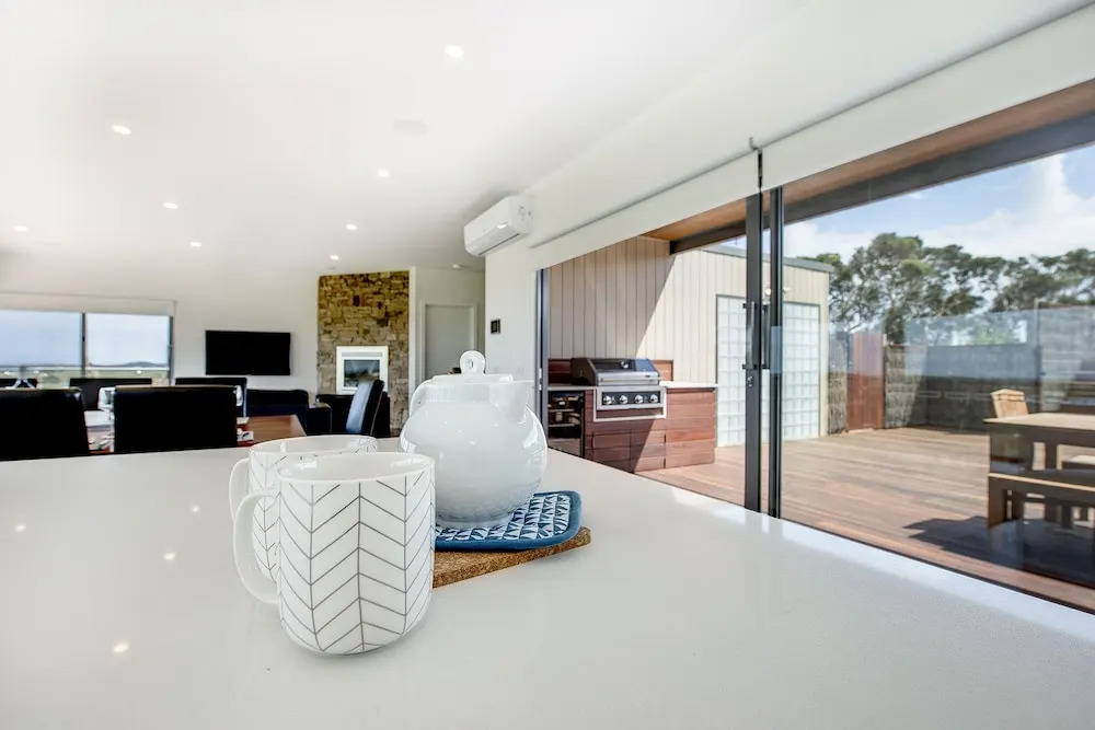 Moonah Dunes Beach House