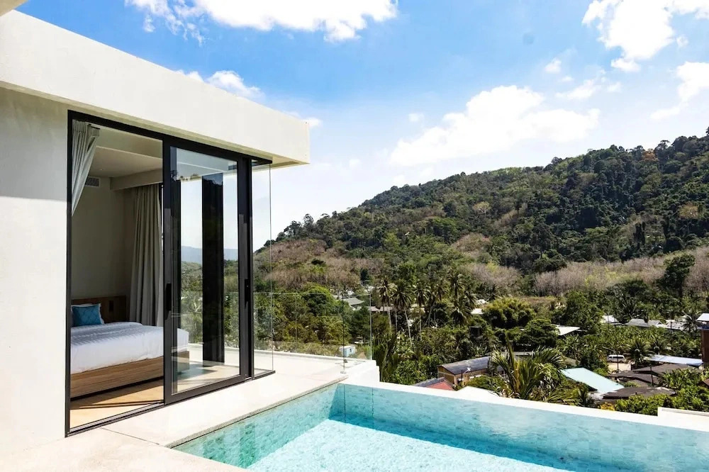 Aileen Saku Elegant 4BR Villa P3v27/28