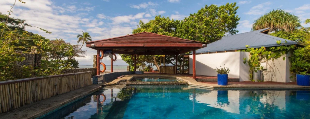 deVos - The Private Residence
