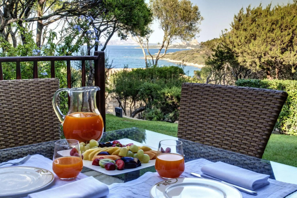 LEa Bianca Luxury Resort