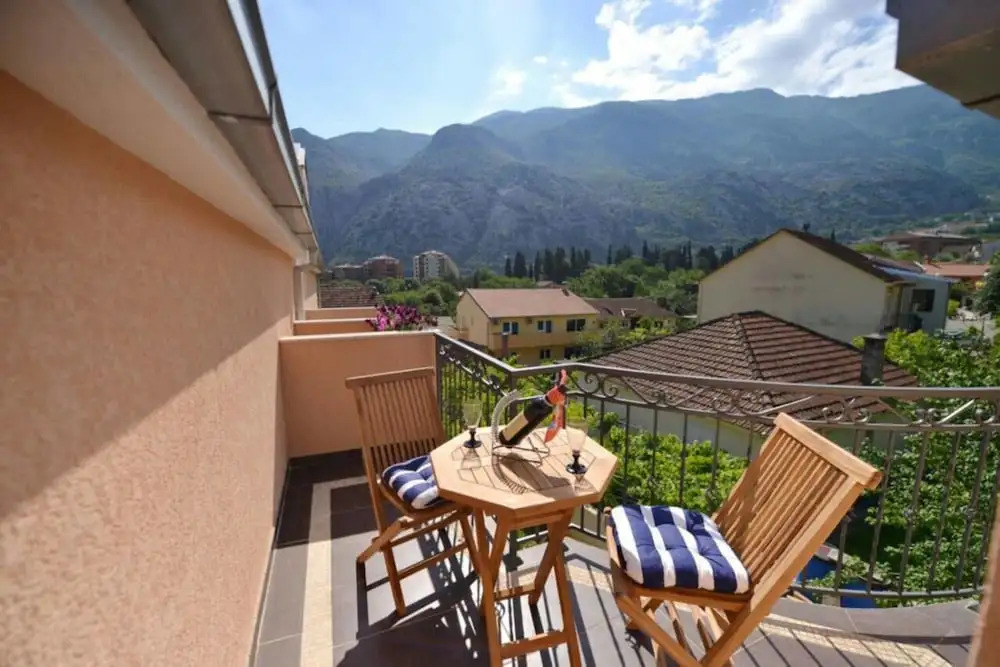 Sunshine of Montenegro - Family Oasis