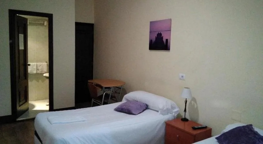 Hostal Ancla Dorada