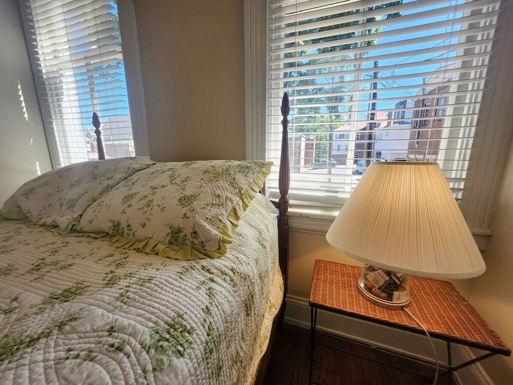 Moon River Bed and Breakfast