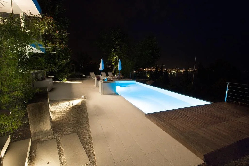 Opatija Hills Luxury Resort
