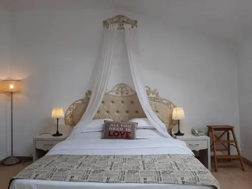Hotel Condor