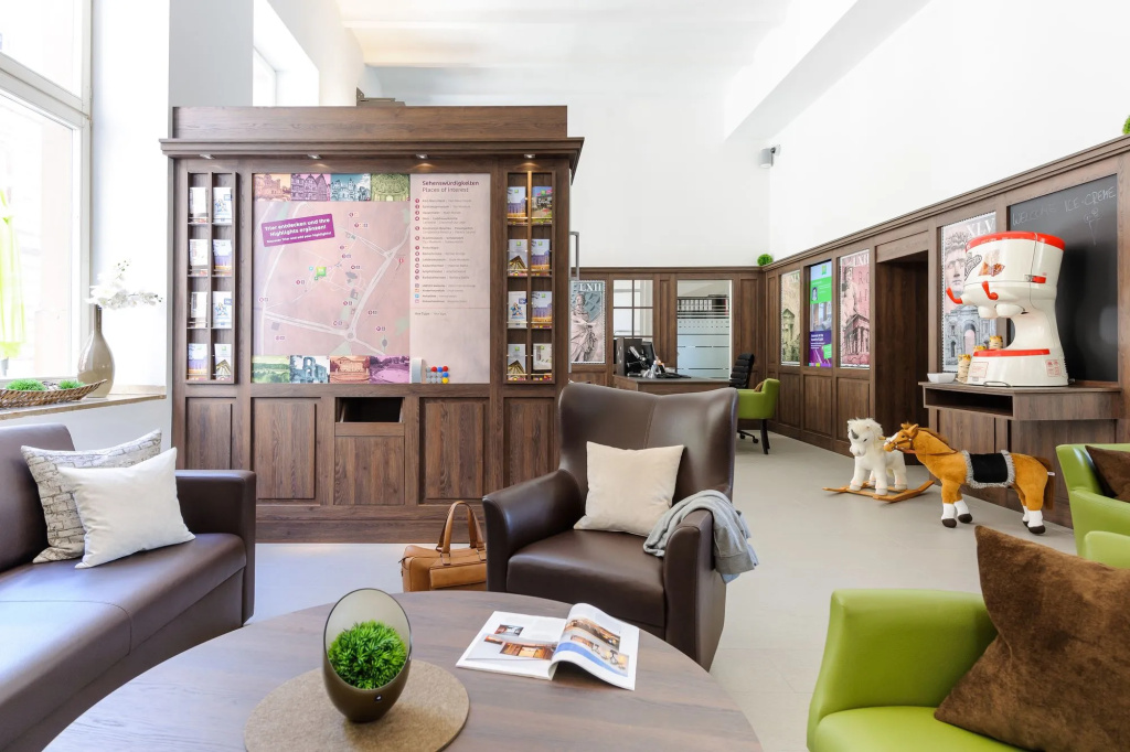 Ibis Styles Trier