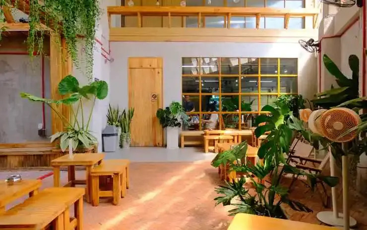 Neru Hostel & Coffee