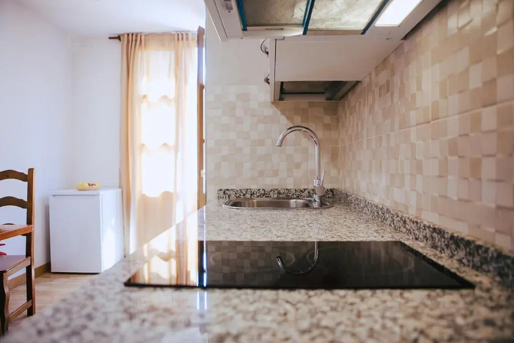 Apartamentos Ducay