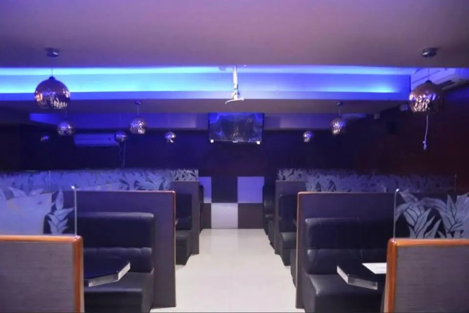Hotel Sing Saral