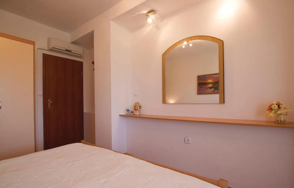 Beautiful Home in Rakalj With Wifi and 2 Bedrooms