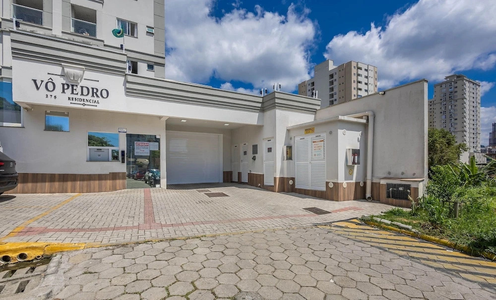Apt w/ Barbecue Grill 750m From the Beach Evp0504