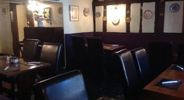 The New Inn