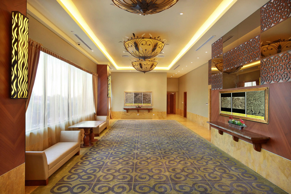 SenS Hotel and Spa