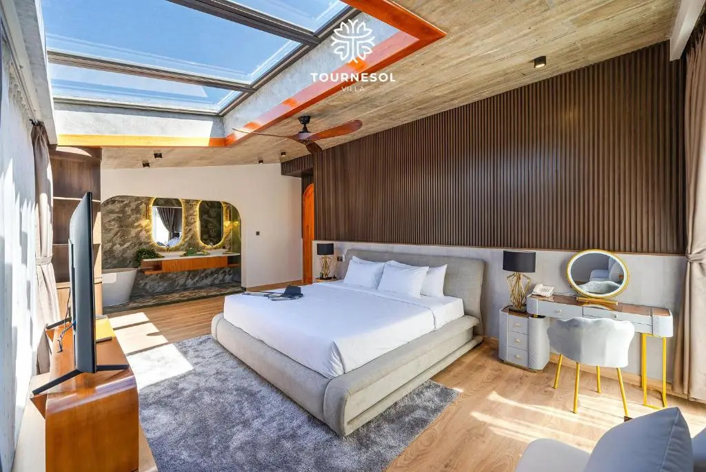 Tournesol Villa Dalat