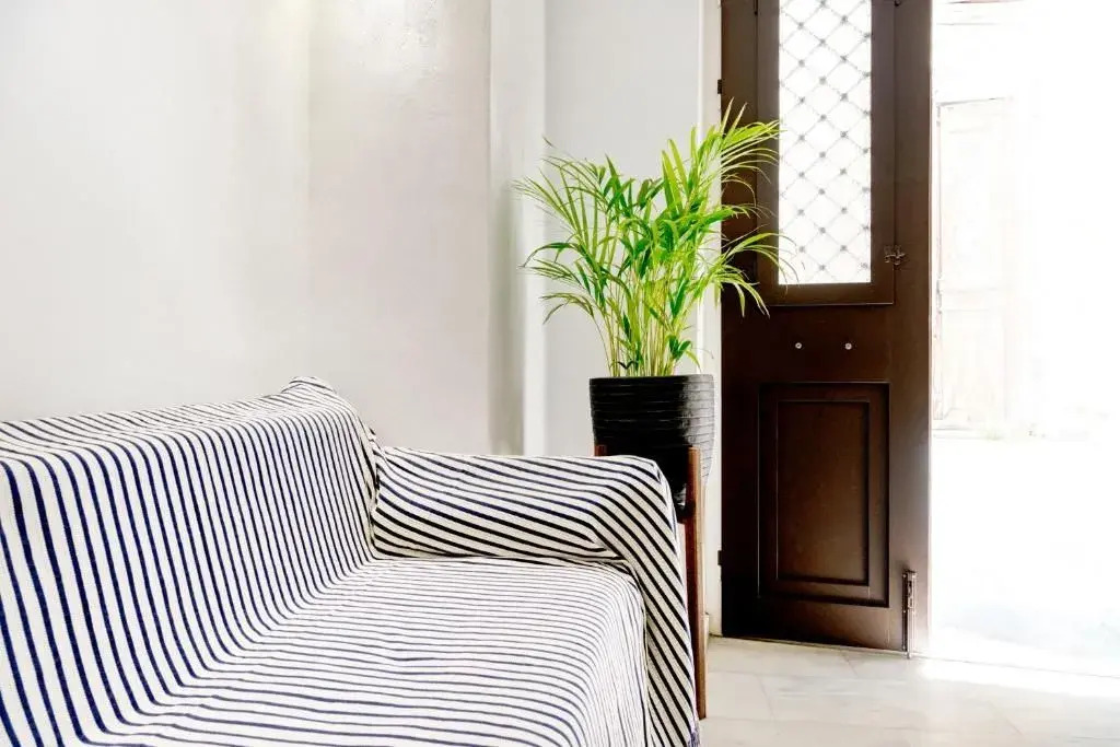 1844 Suites Syros