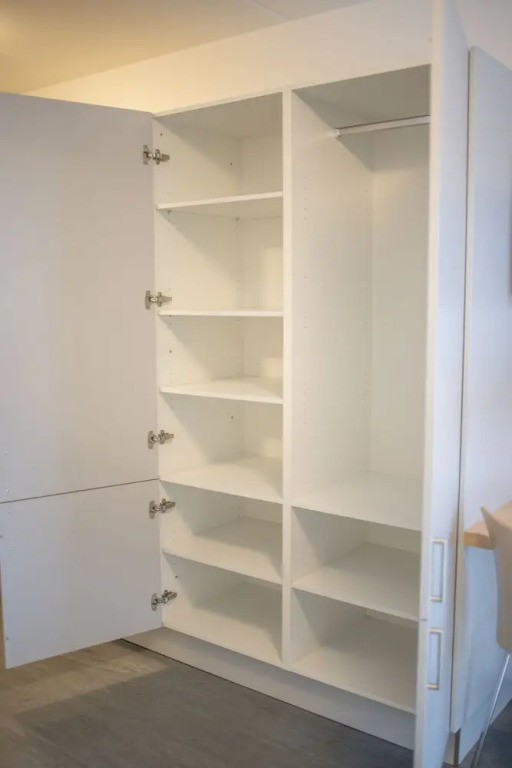 Stäy Apartmenthaus und Monteurzimmer