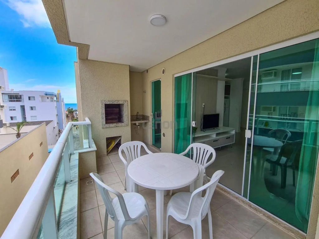 249 - Apartamento próximo do mar econômico na cidade de Bombinhas