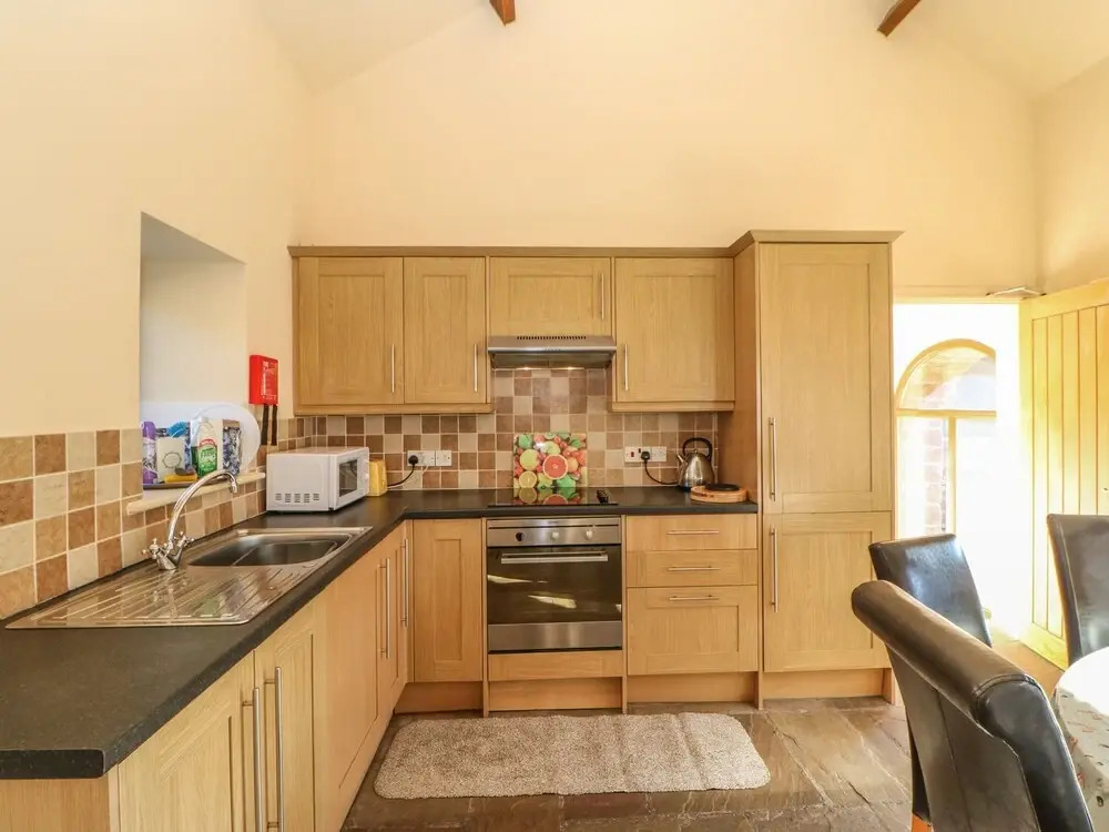 Pheasant Cottage