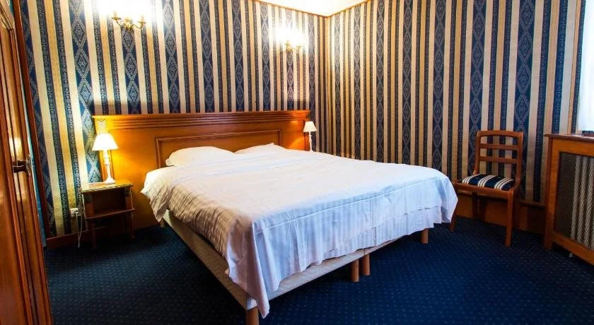 Hôtel Jolly Roger