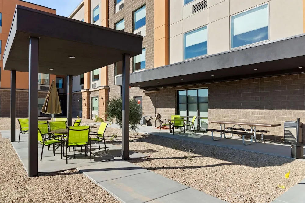 Extended Stay America Premier Suites - Phoenix - Chandler - Downtown