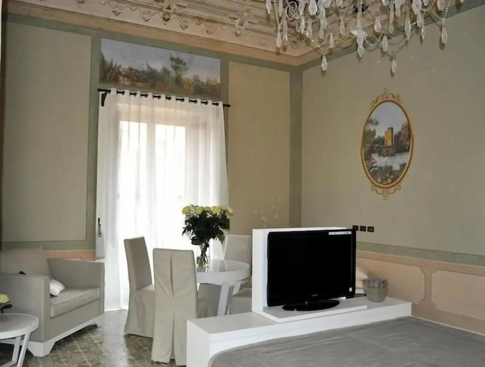 Hotel Palazzo Fortunato
