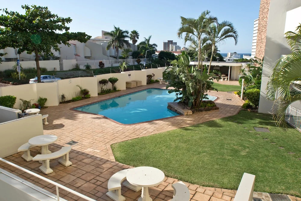 43 Sea Lodge