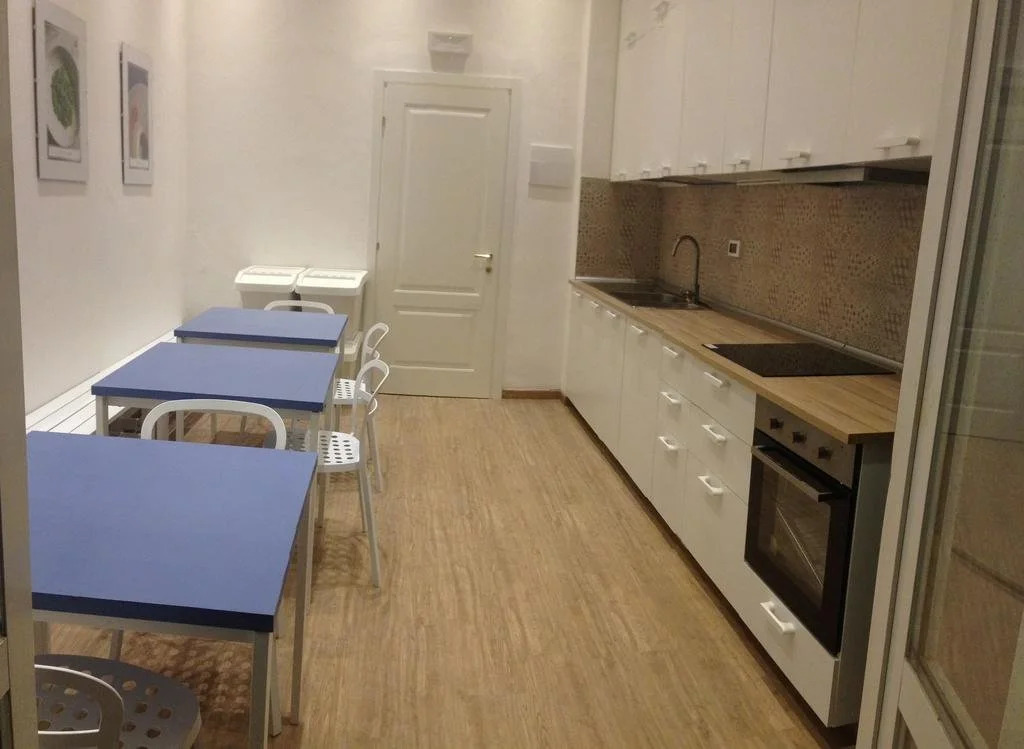 Grand Hostel Manin