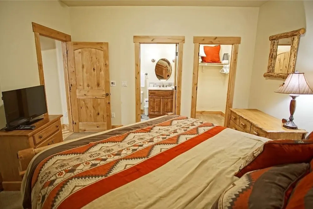 Trappeurs Crossing, Bear Lodge 6210 3 Bedroom Condo