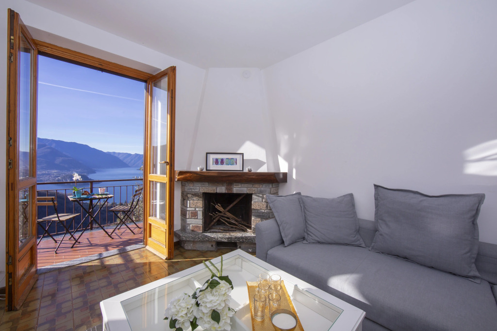 Balcone di Perledo