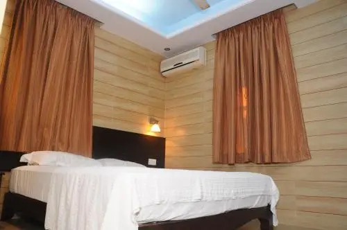 Indraprasth Palolem Hill