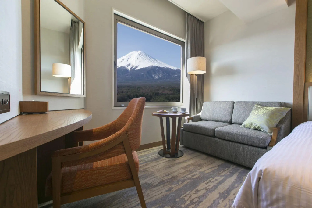 Highland Resort Hotel & Spa