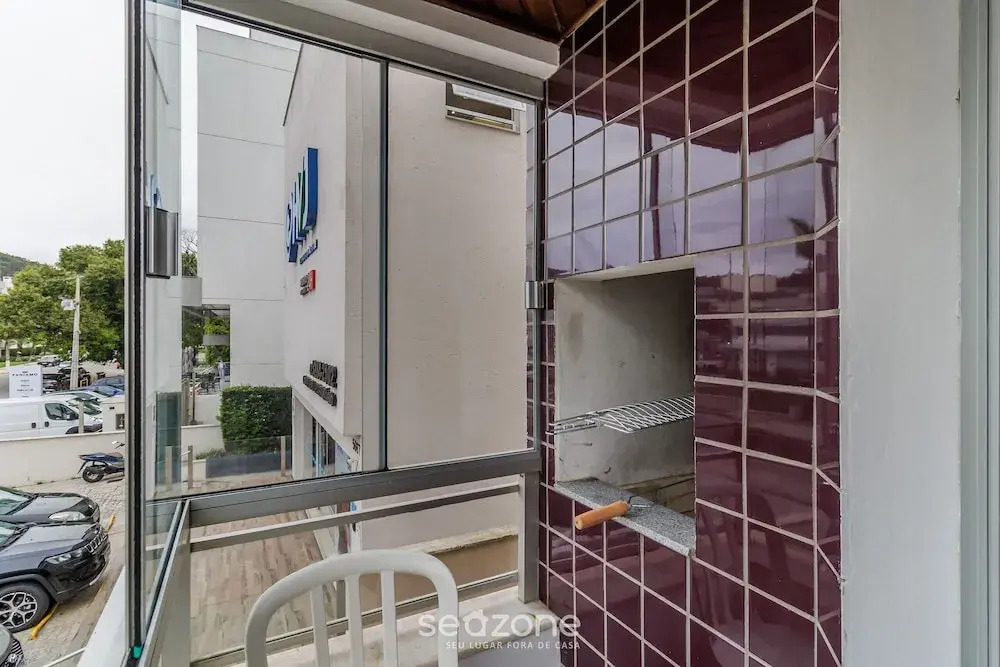 Fully Equipped Apartments Just Minutes From Jurere Beach - CIE