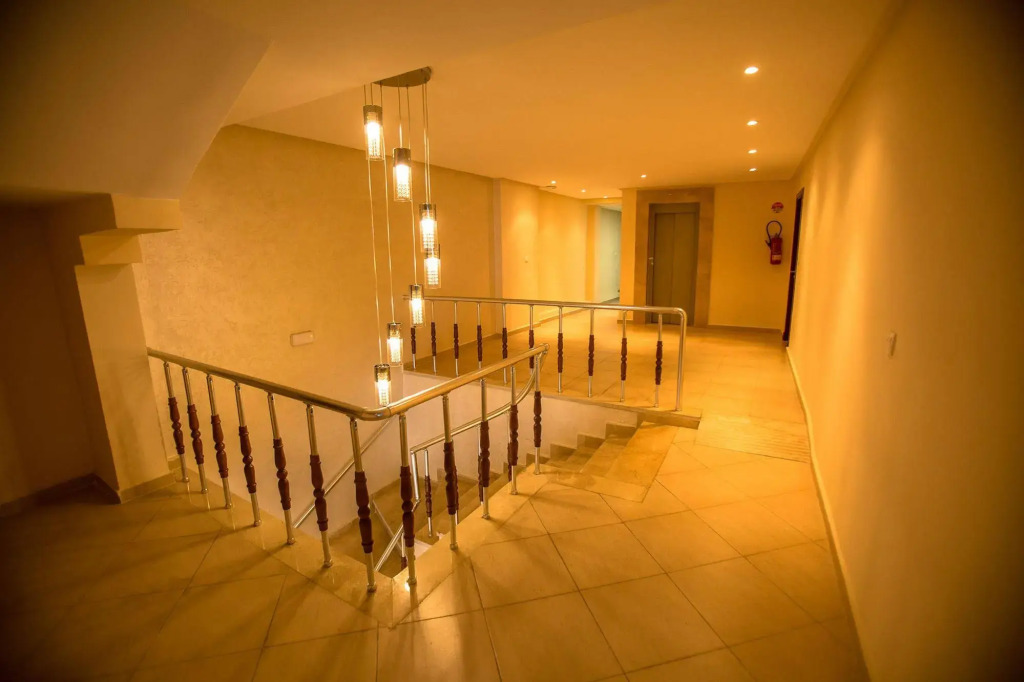 Hotel Etoile Du Nord