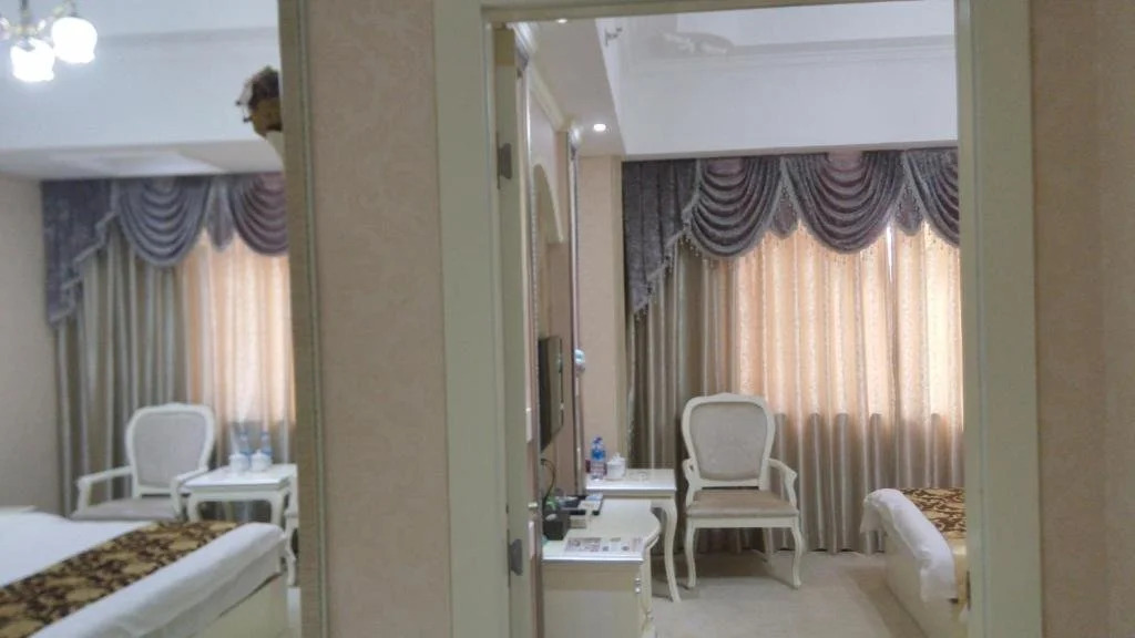 Kunming Baolilai Hotel Changshui Airport Branch