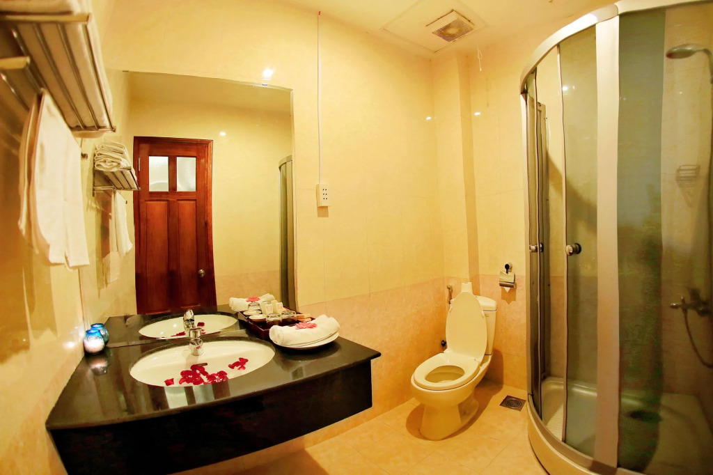 Sofia Boutique Hotel Danang