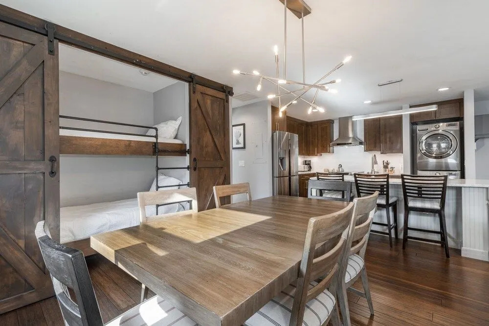 Marsac Mill Manor by Luxury Mountain Destinations