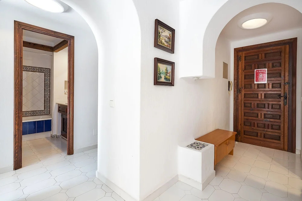 Espanhouse Aldea Del Mar