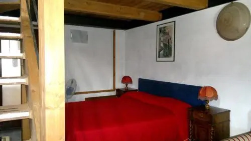 Casa Tavasso