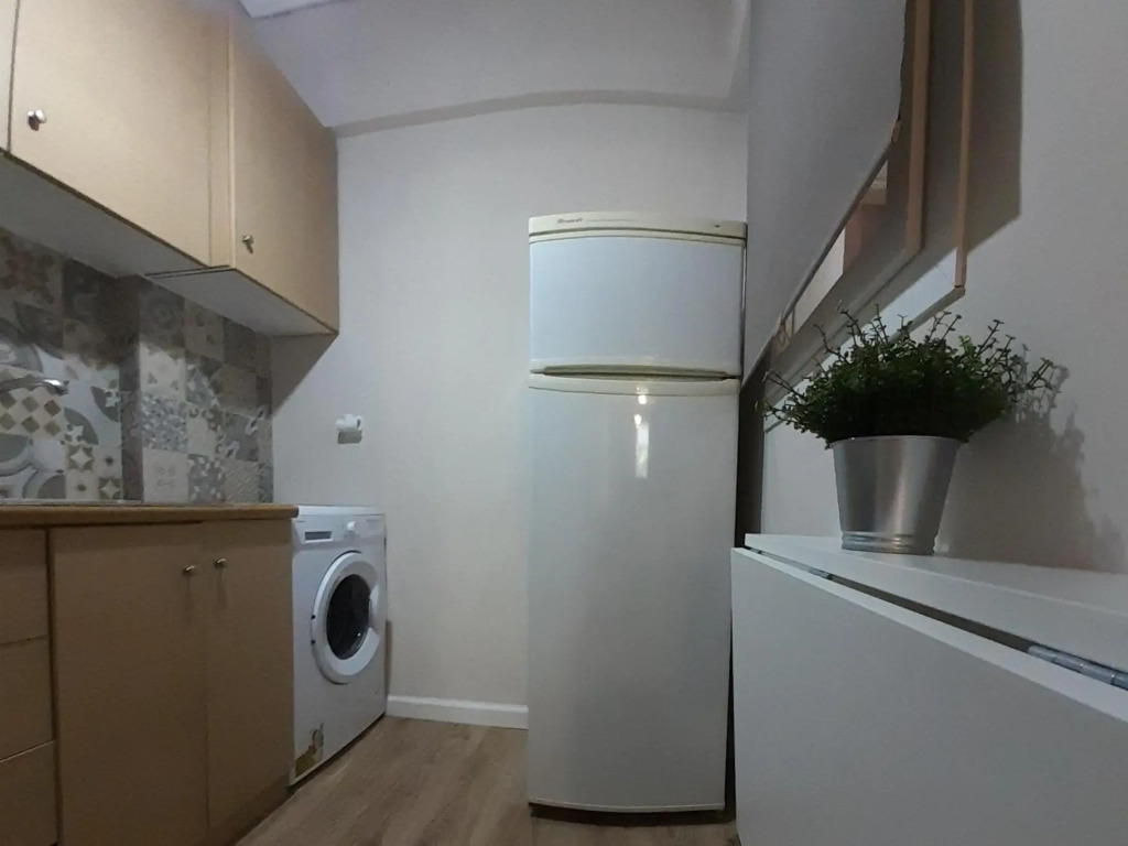 401 Katechaki Apartment