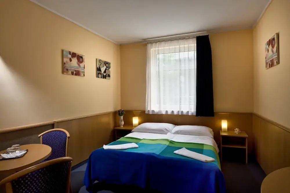 Jagelló Business Hotel