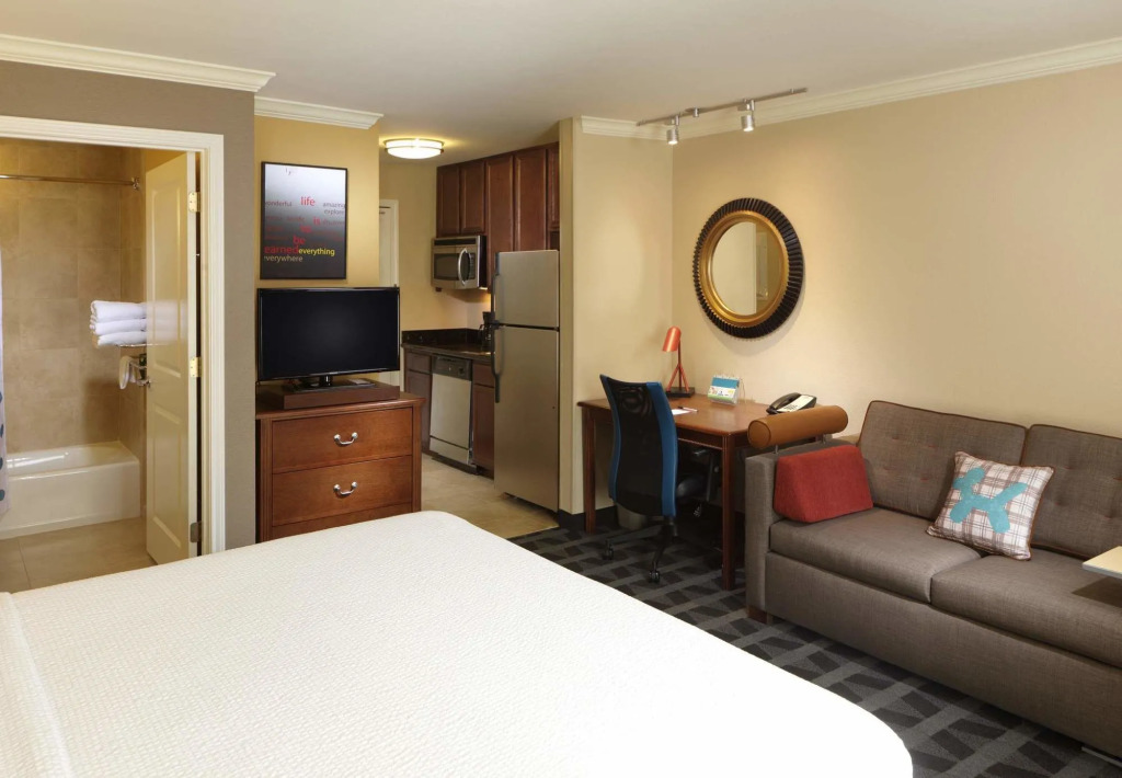 TownePlace Suites Houston North/Shenandoah