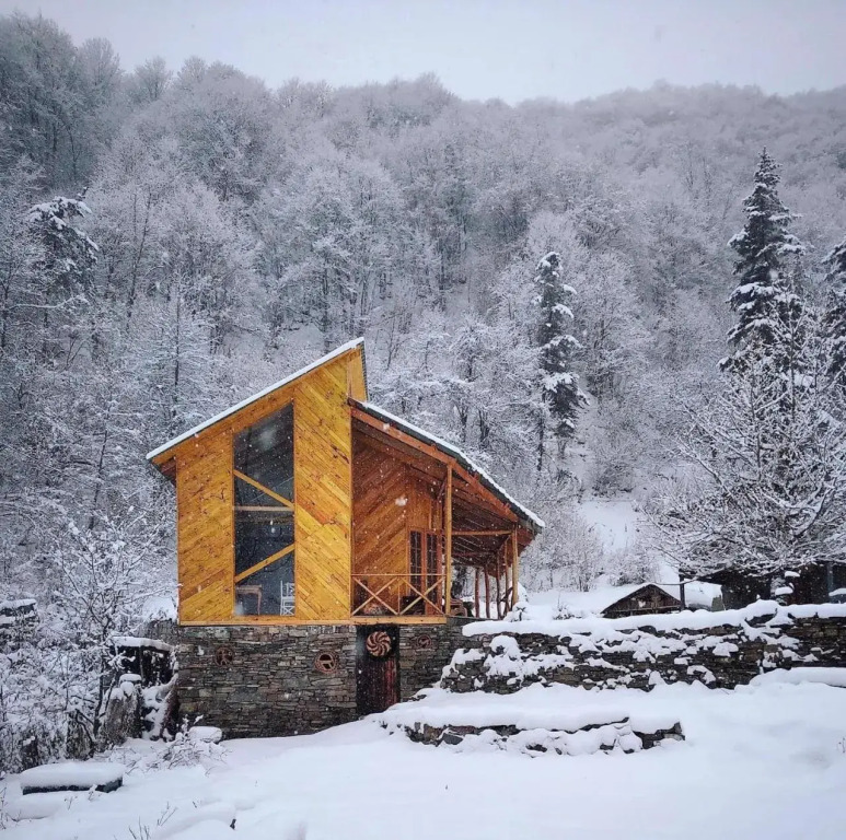 Korsha Guesthouse
