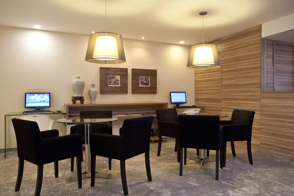 Hotel Bahia do Sol