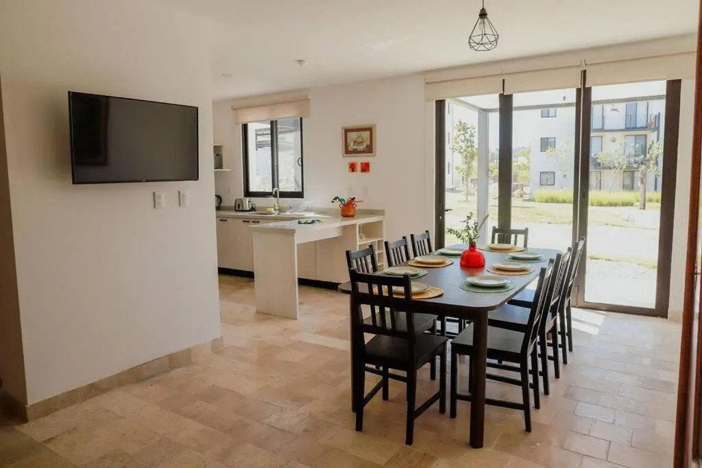 Casa hermosa en condo con alberca, SPA! B10