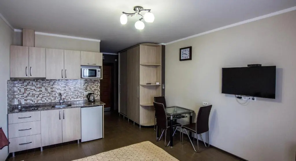 My Batumi Apartments