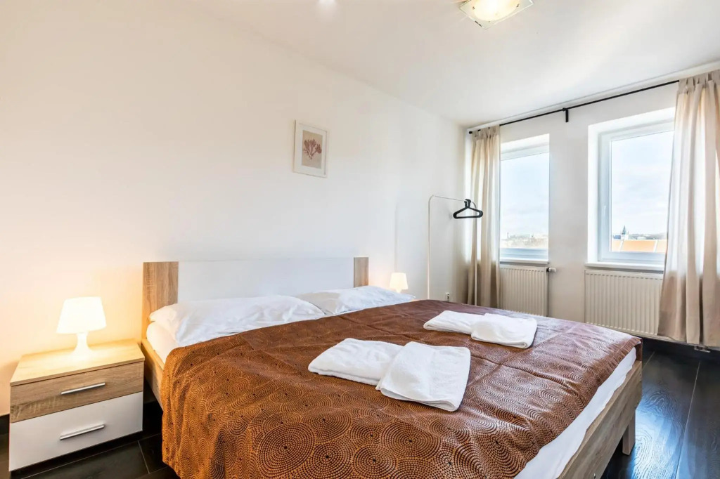 Teplice Apartments Dlouhá