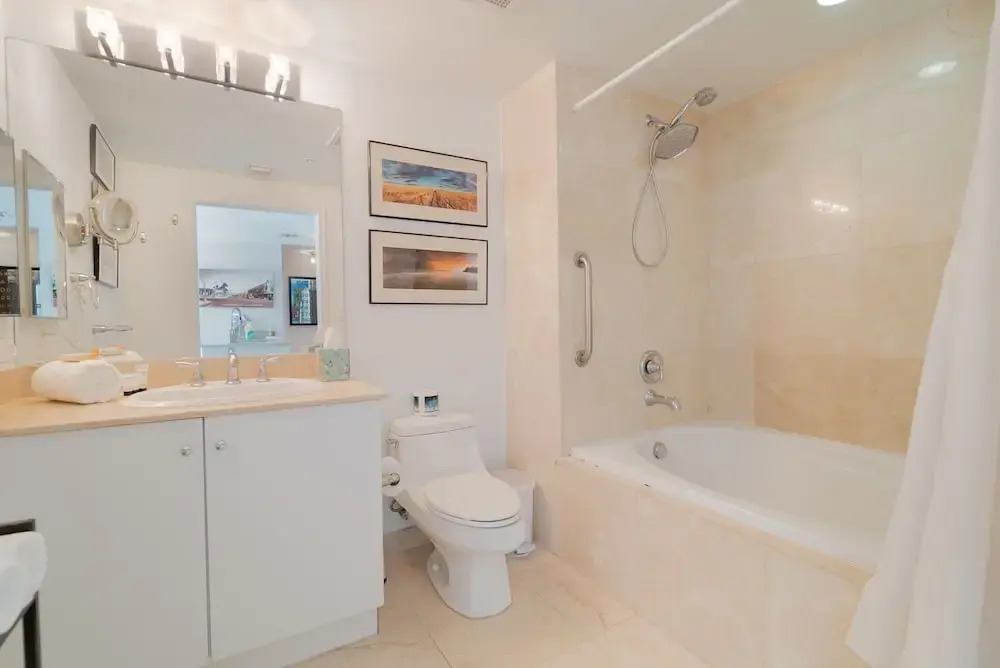 Casa Costa 309s Studio, Pools, Jacuzzi, Beach, Shops & Dog Friendly
